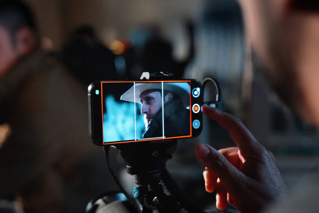 Ninja Phone recording