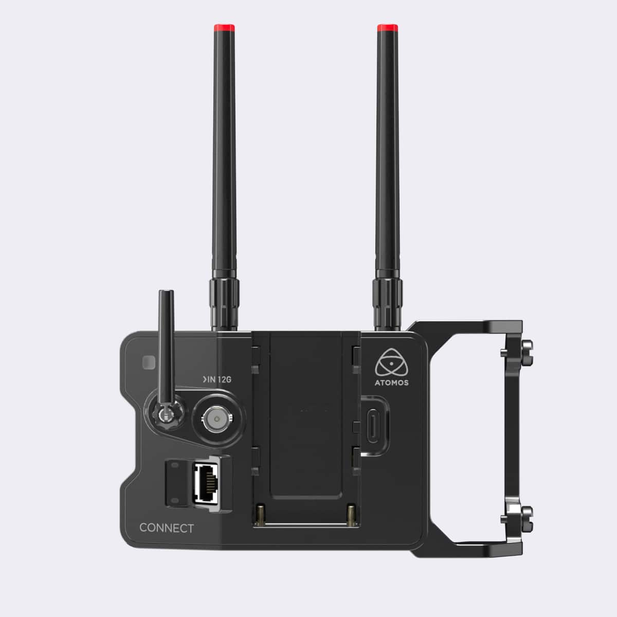 Atomos Connect – Connectivity for Ninja