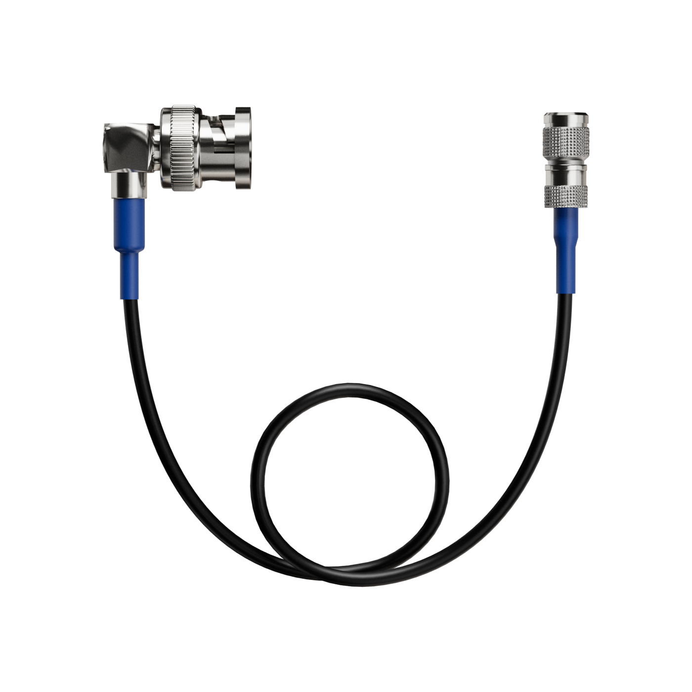 UltraSync One to BNC timecode & genlock cable (blue)