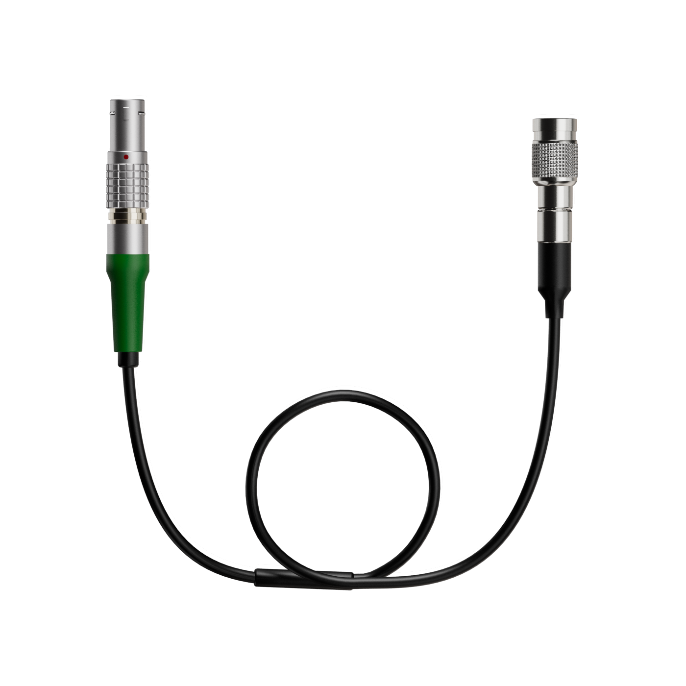 UltraSync One to 5-pin LEMO timecode input cable