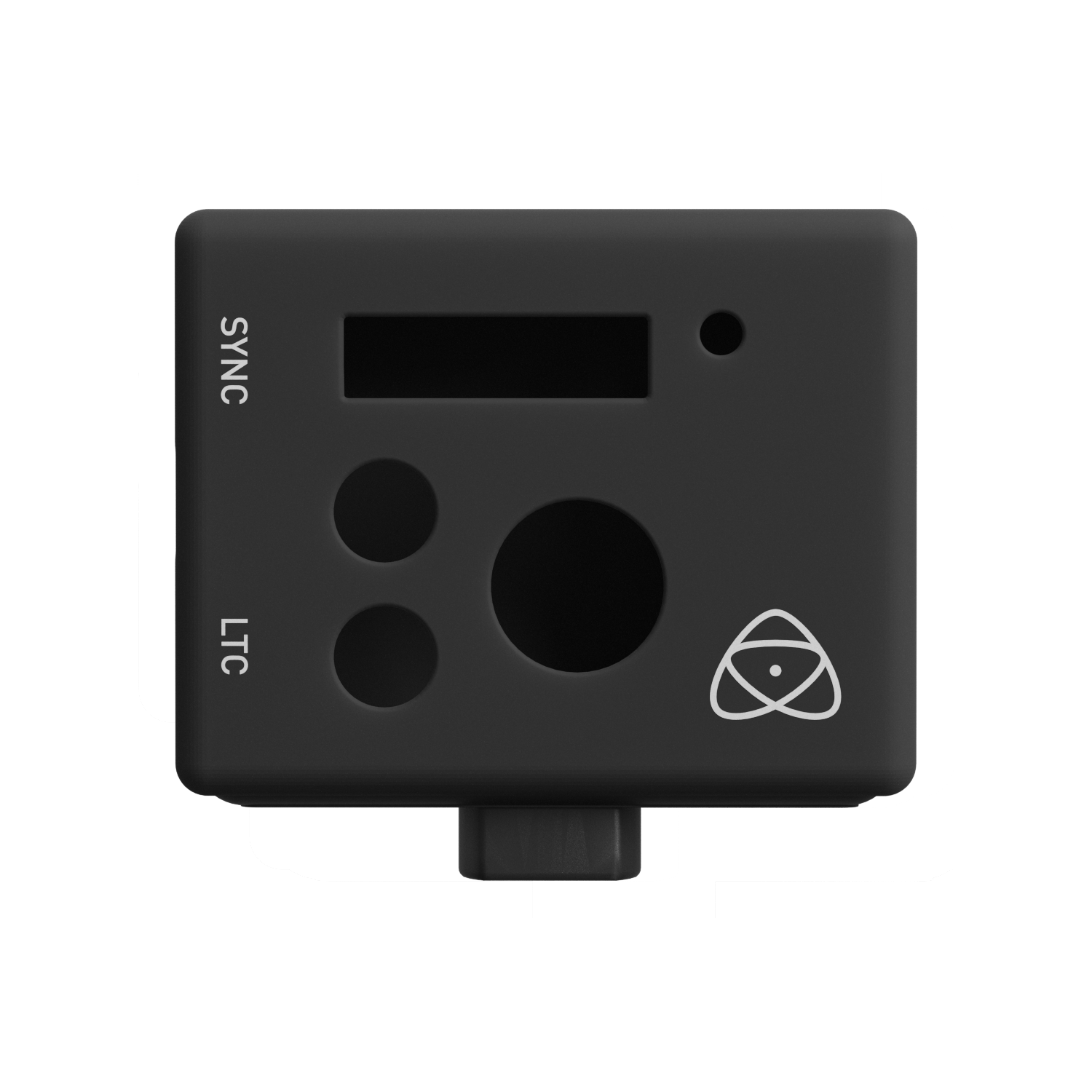 UltraSync One silicone case with 1/4″ mounting threads