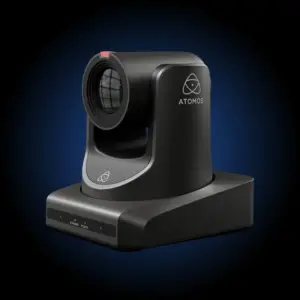 Atomos A-Eye 4K-20X angle shot